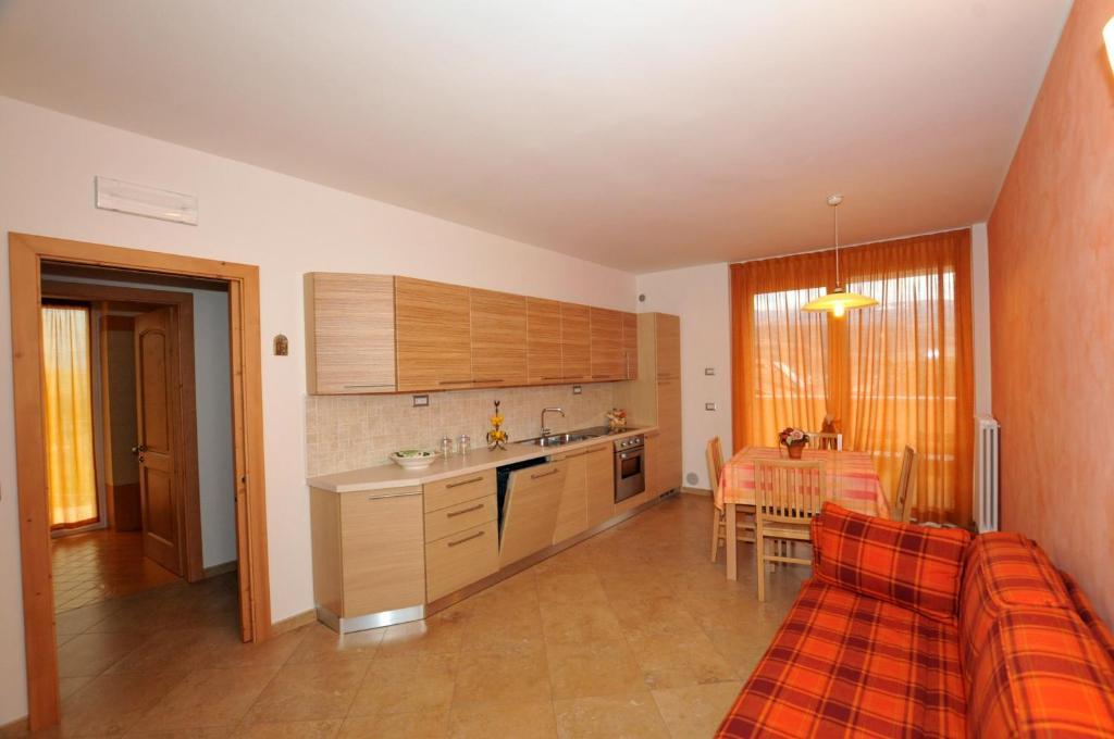 Agritur Le Pergolette Villa Tassullo Room photo